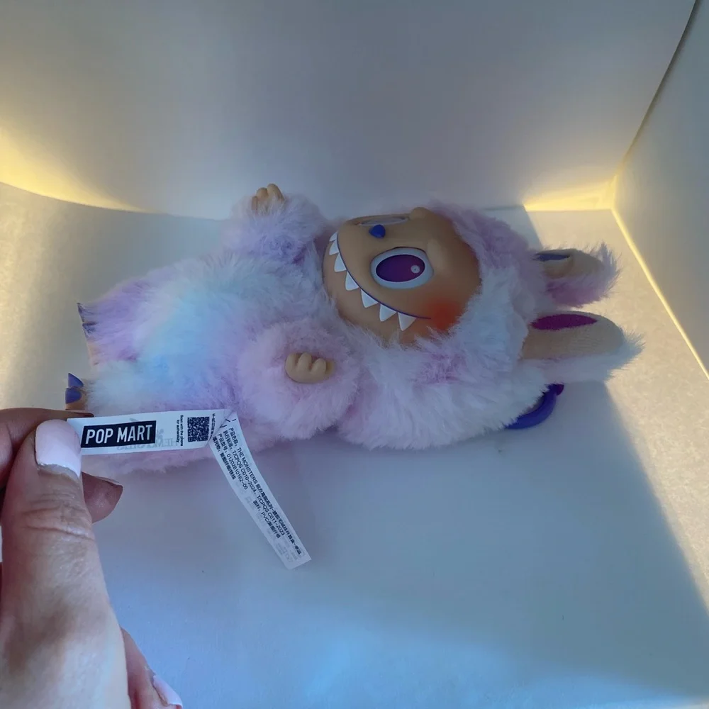 100% Authentic Luck Labubu straight from Pop Mart! It’s adorable:) - Picture 6 of 7
